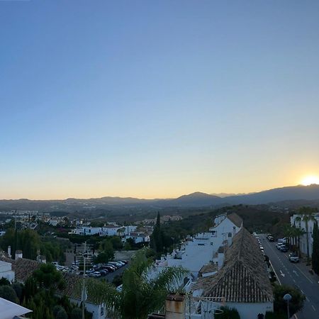 New Penthouse With Amazing Views Apartment Santa Fe de los Boliches Exterior photo