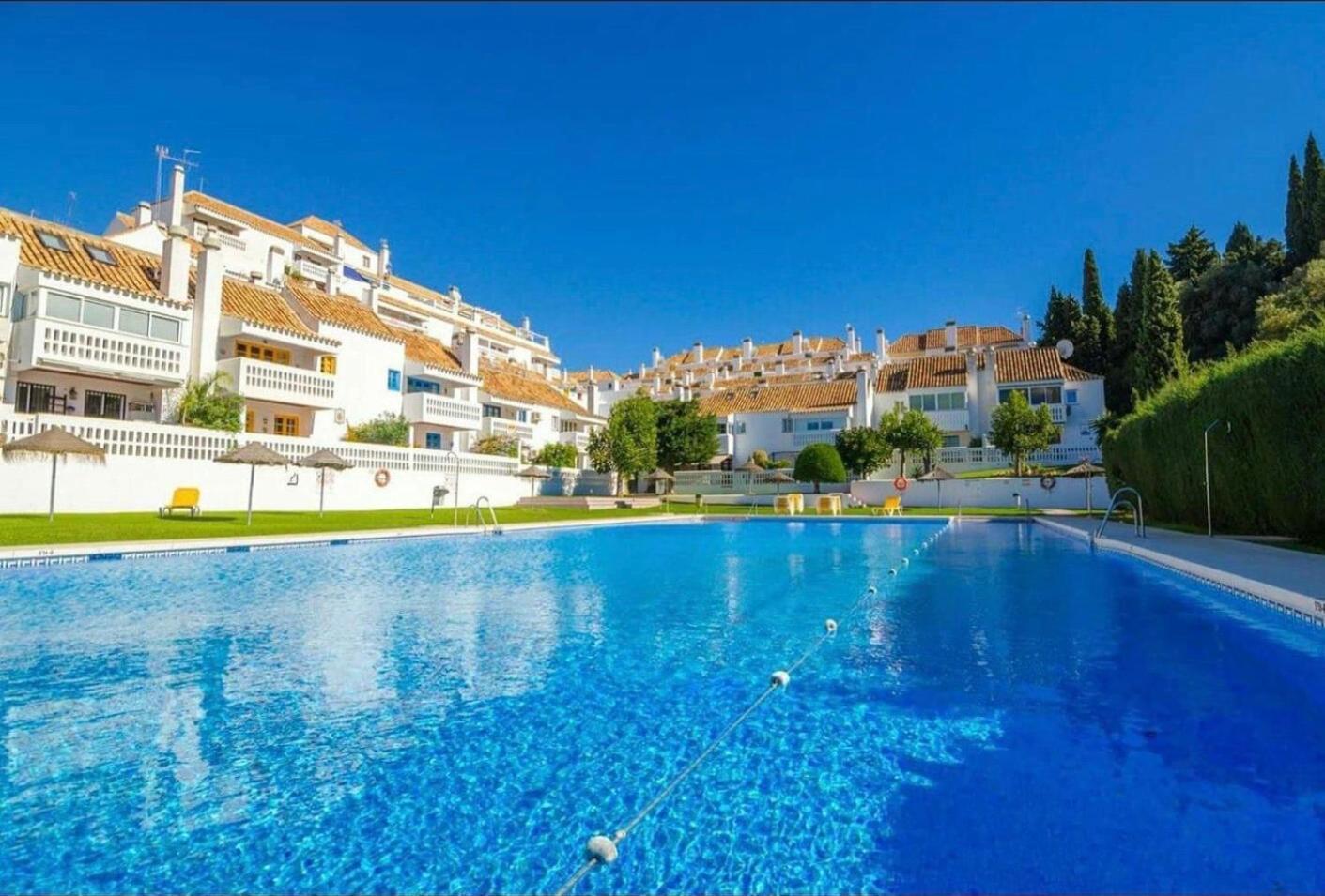 New Penthouse With Amazing Views Apartment Santa Fe de los Boliches Exterior photo