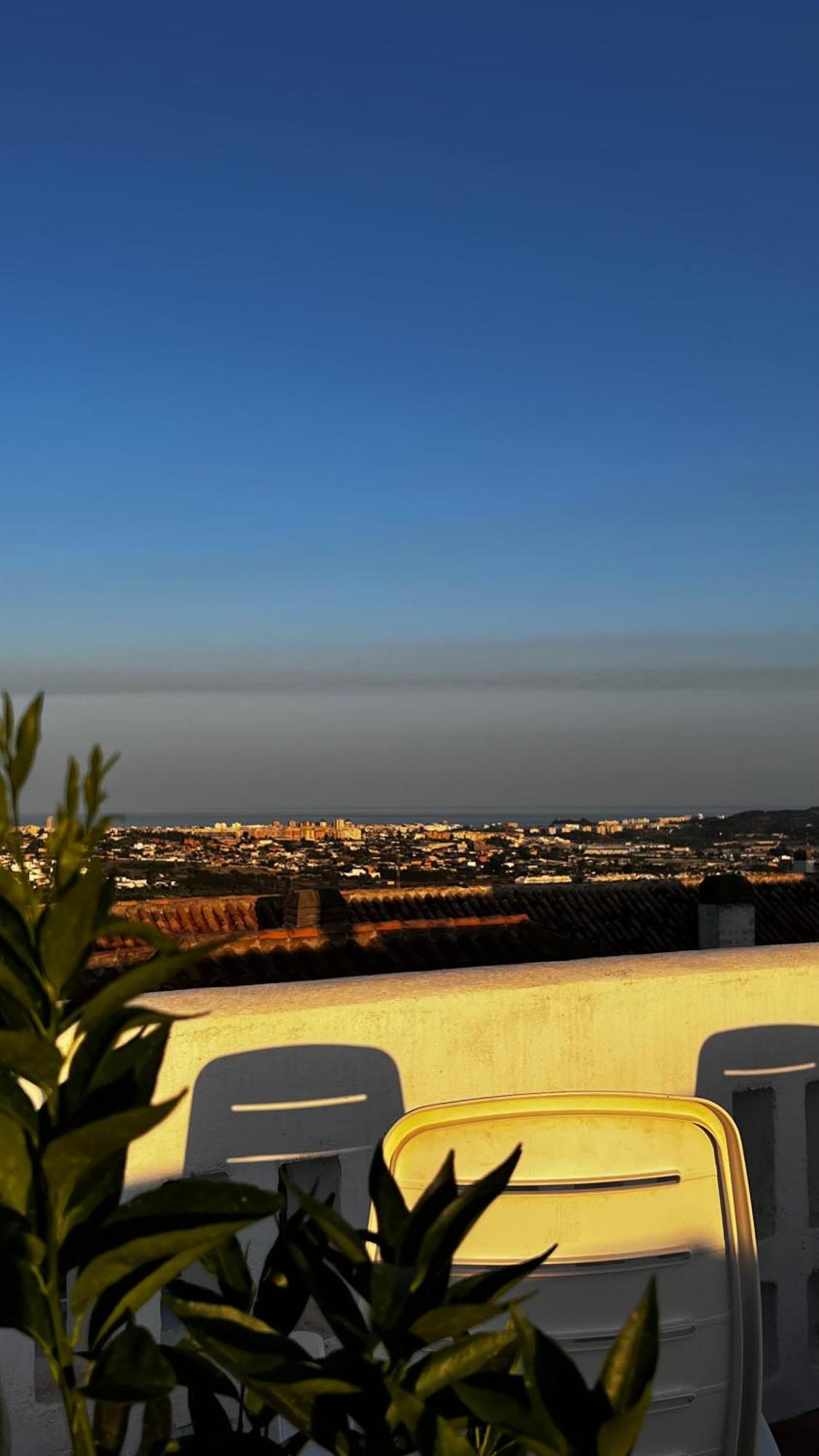 New Penthouse With Amazing Views Apartment Santa Fe de los Boliches Exterior photo