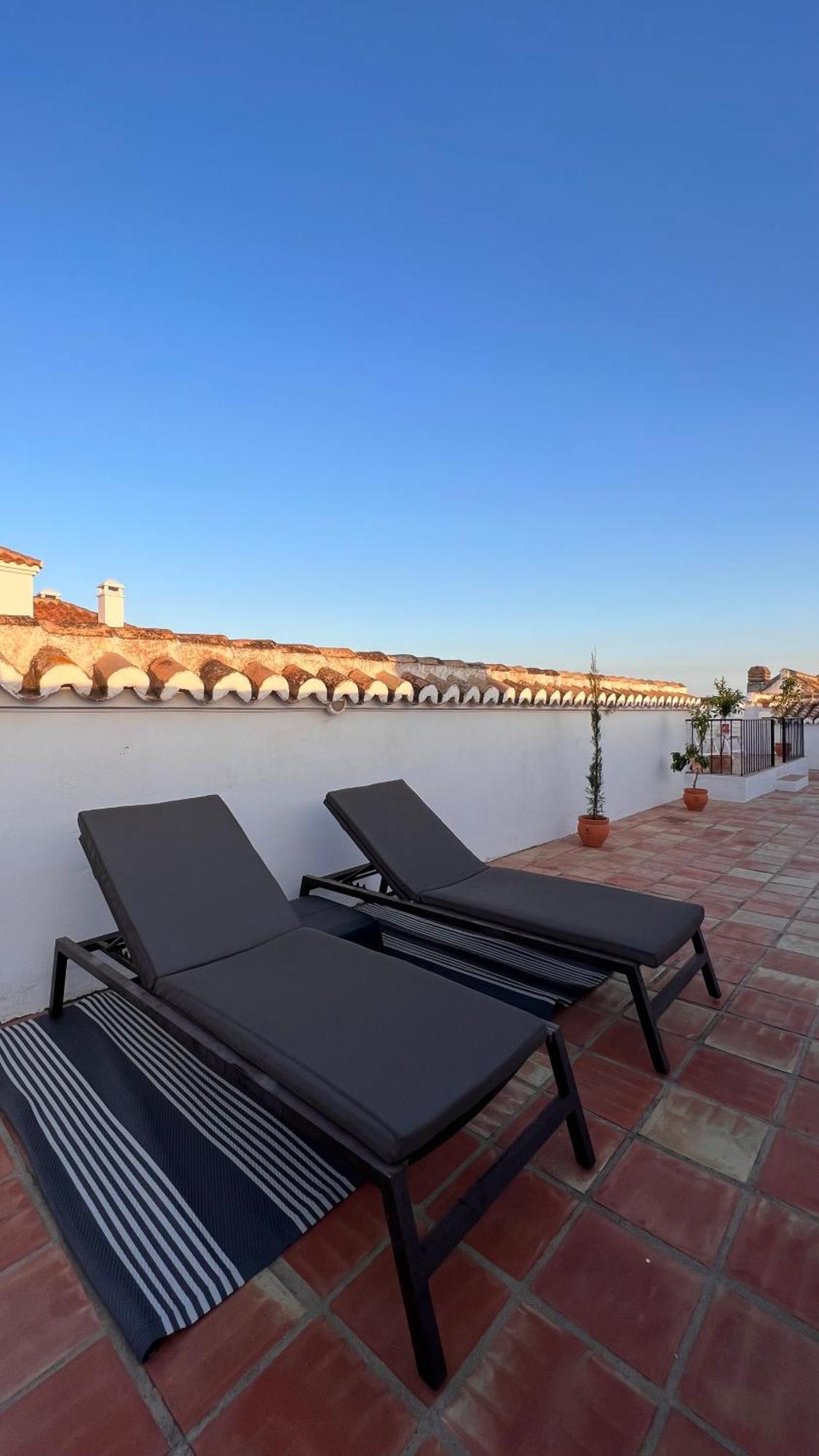 New Penthouse With Amazing Views Apartment Santa Fe de los Boliches Exterior photo