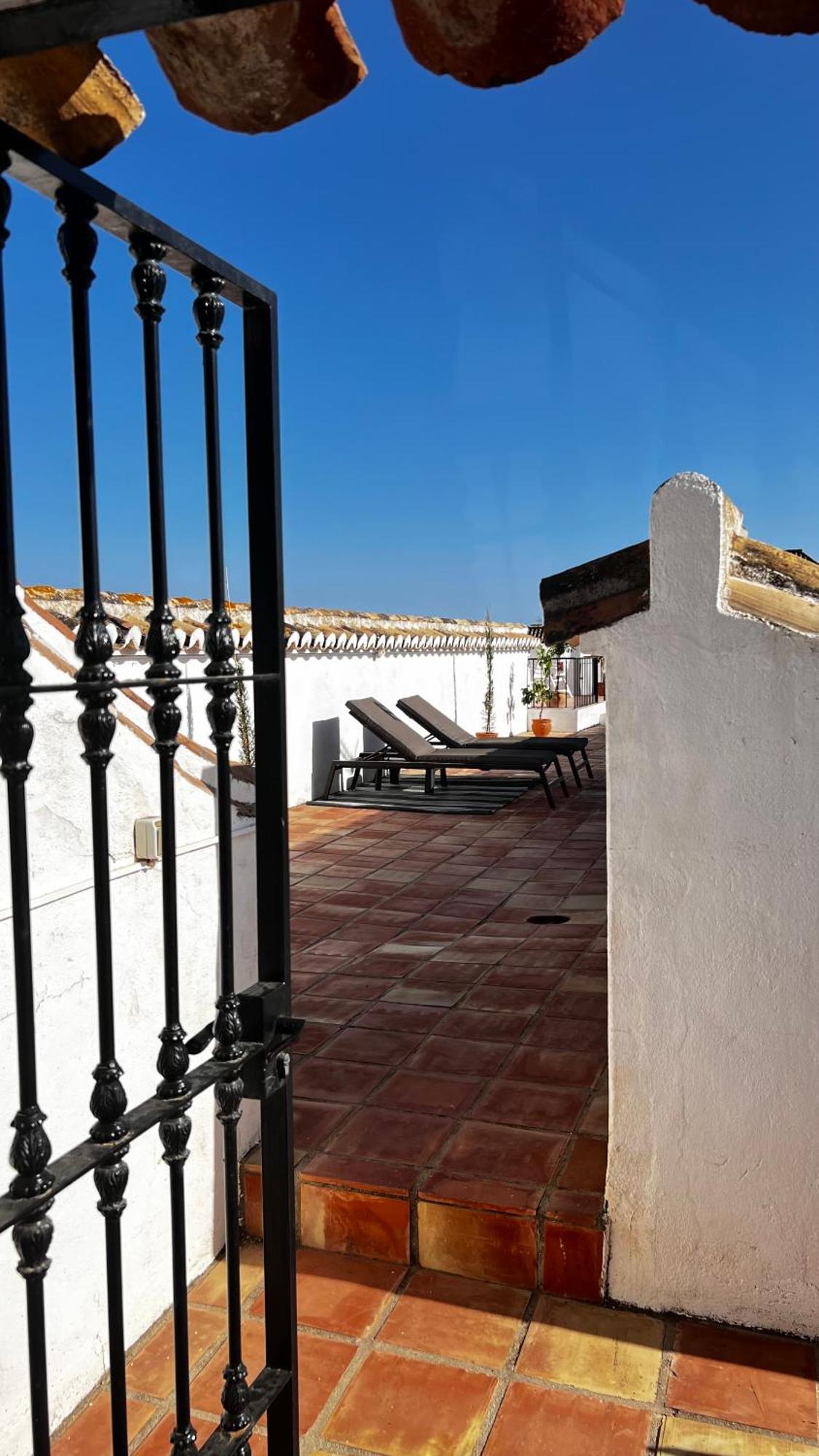 New Penthouse With Amazing Views Apartment Santa Fe de los Boliches Exterior photo
