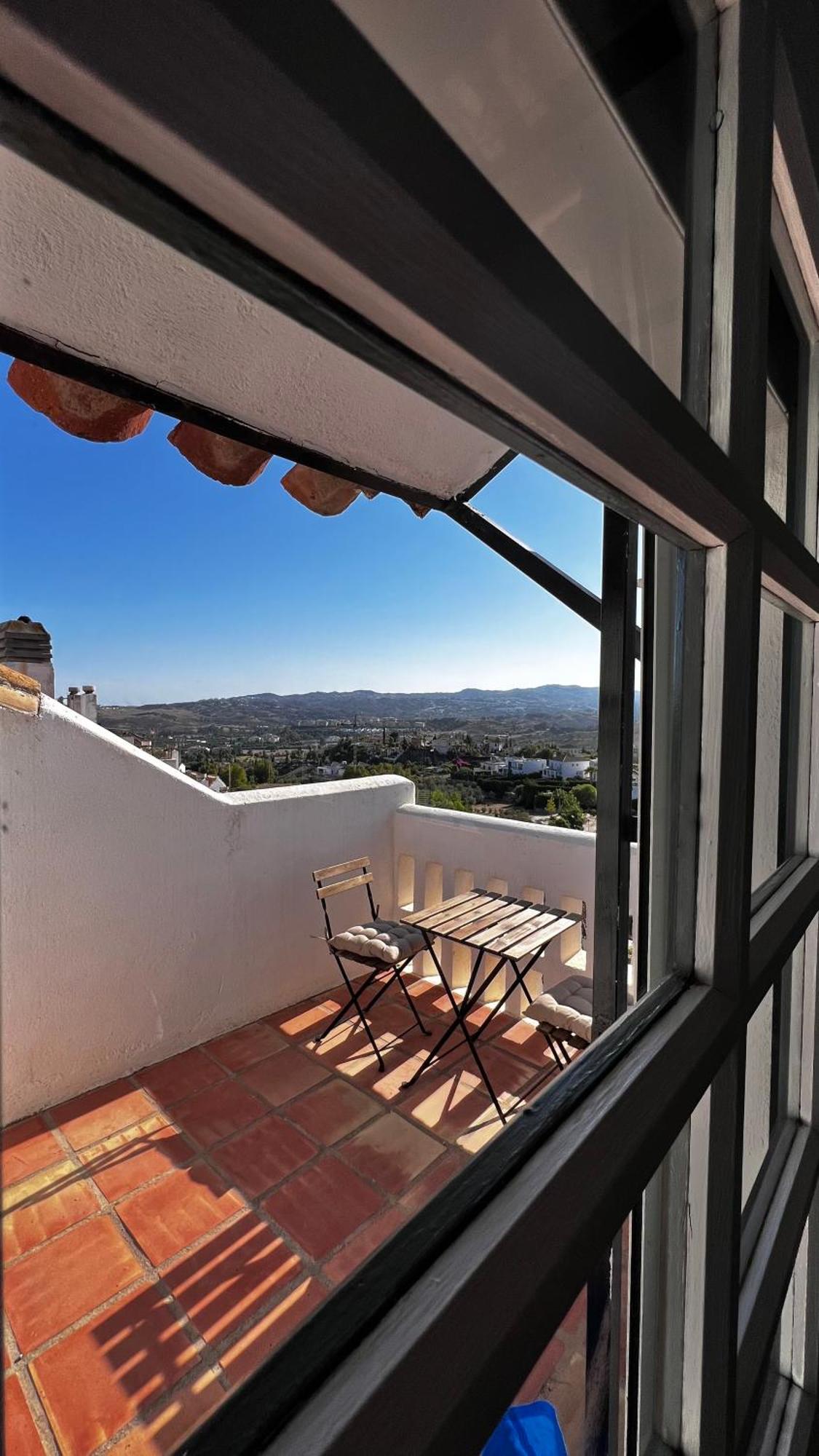 New Penthouse With Amazing Views Apartment Santa Fe de los Boliches Exterior photo