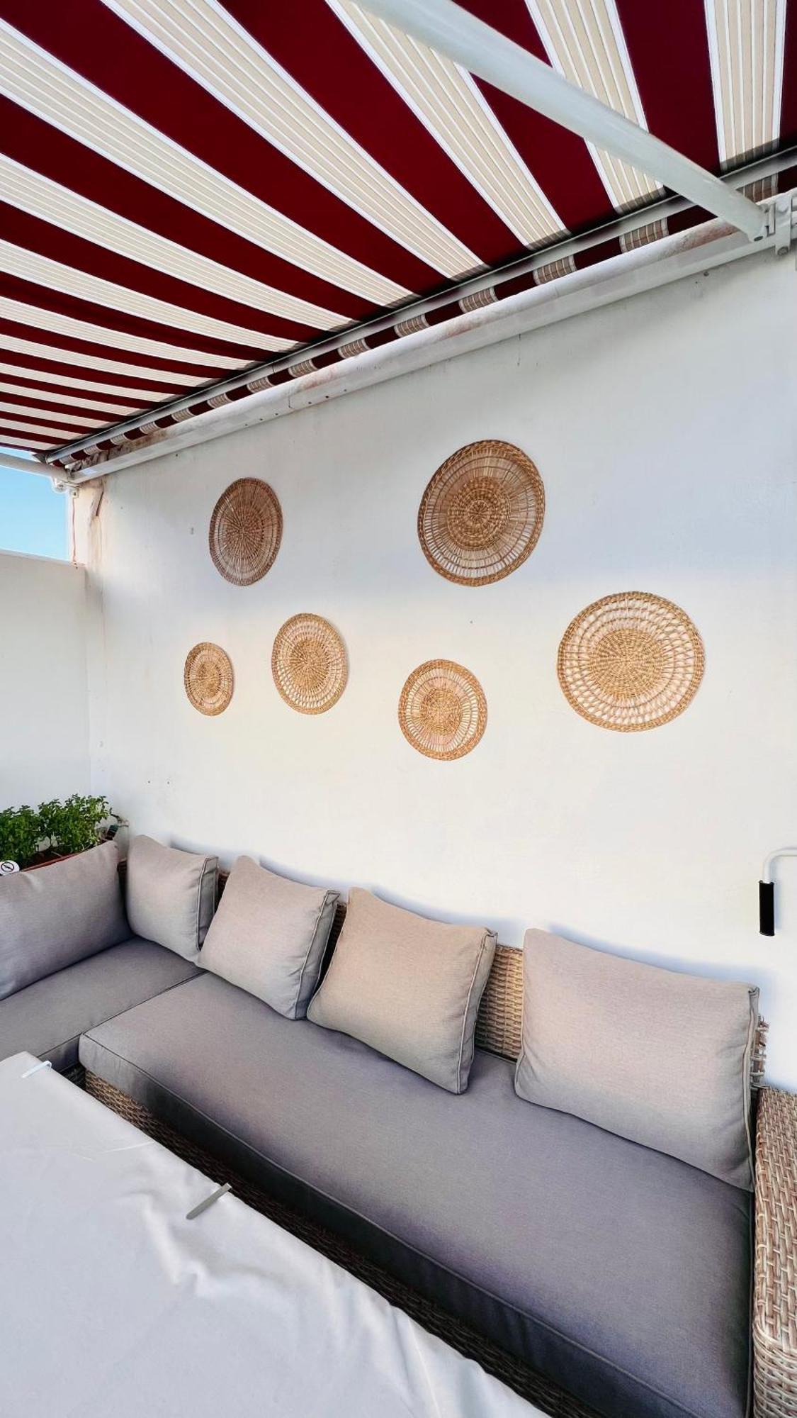 New Penthouse With Amazing Views Apartment Santa Fe de los Boliches Exterior photo