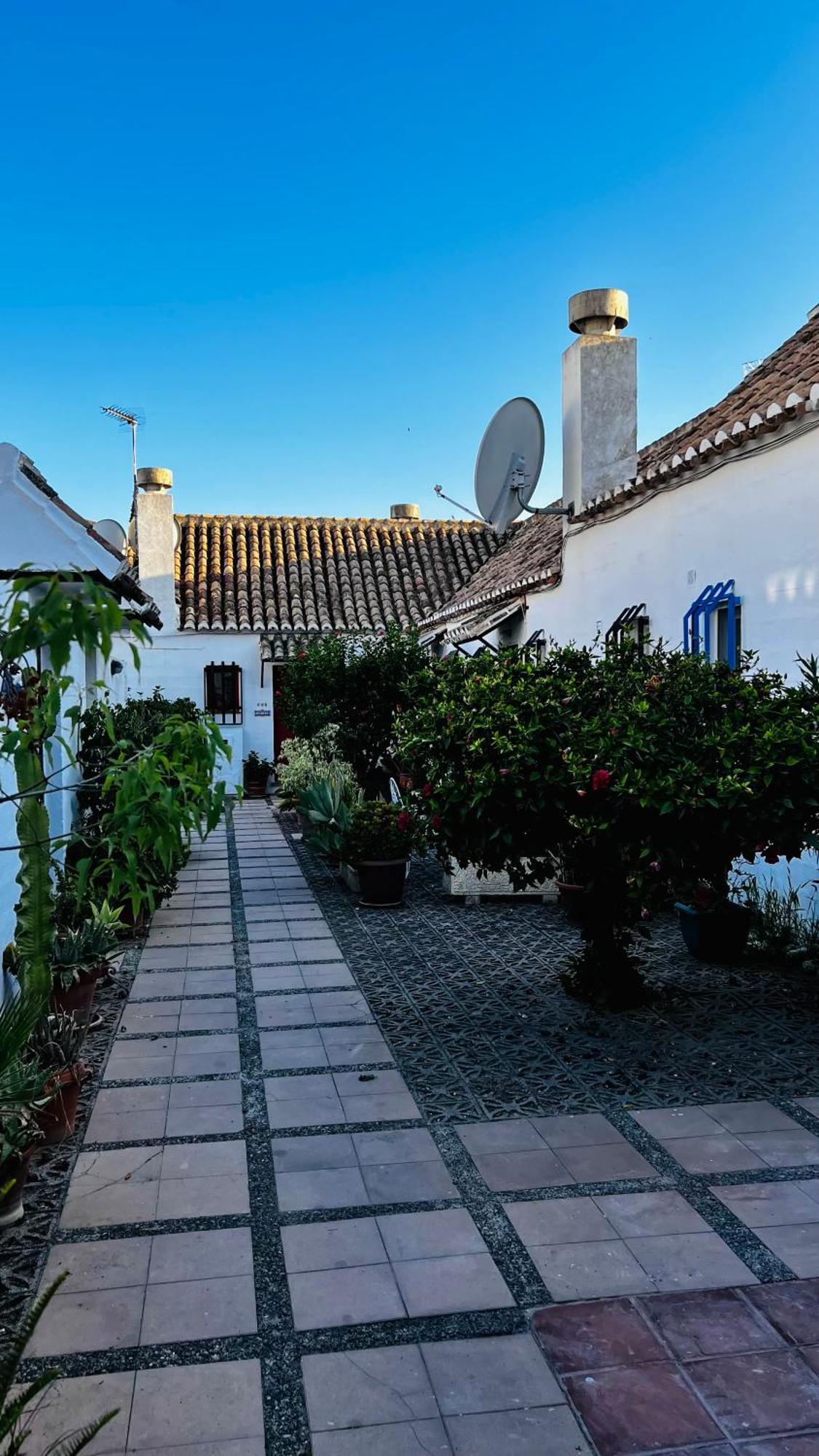 New Penthouse With Amazing Views Apartment Santa Fe de los Boliches Exterior photo