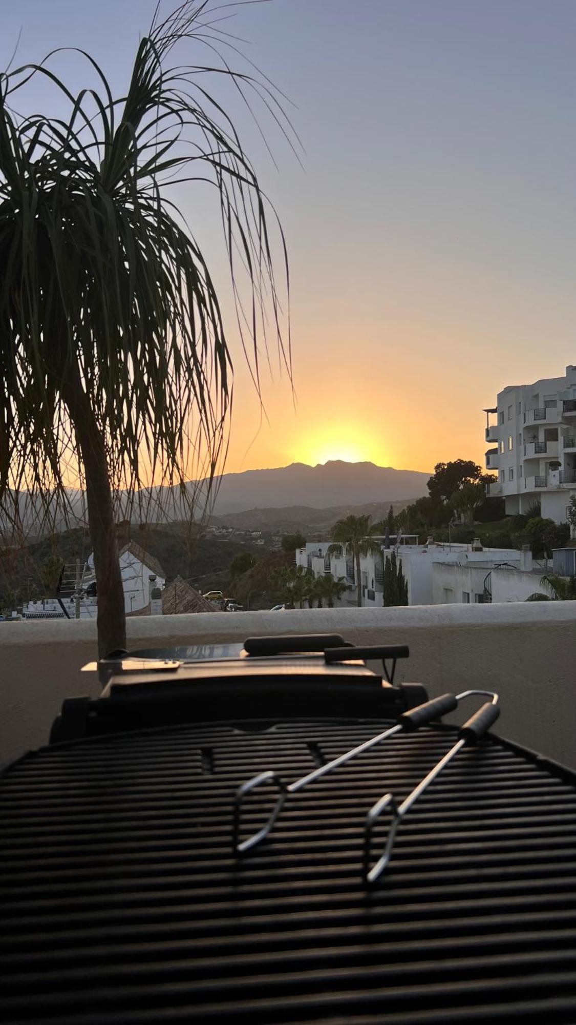 New Penthouse With Amazing Views Apartment Santa Fe de los Boliches Exterior photo