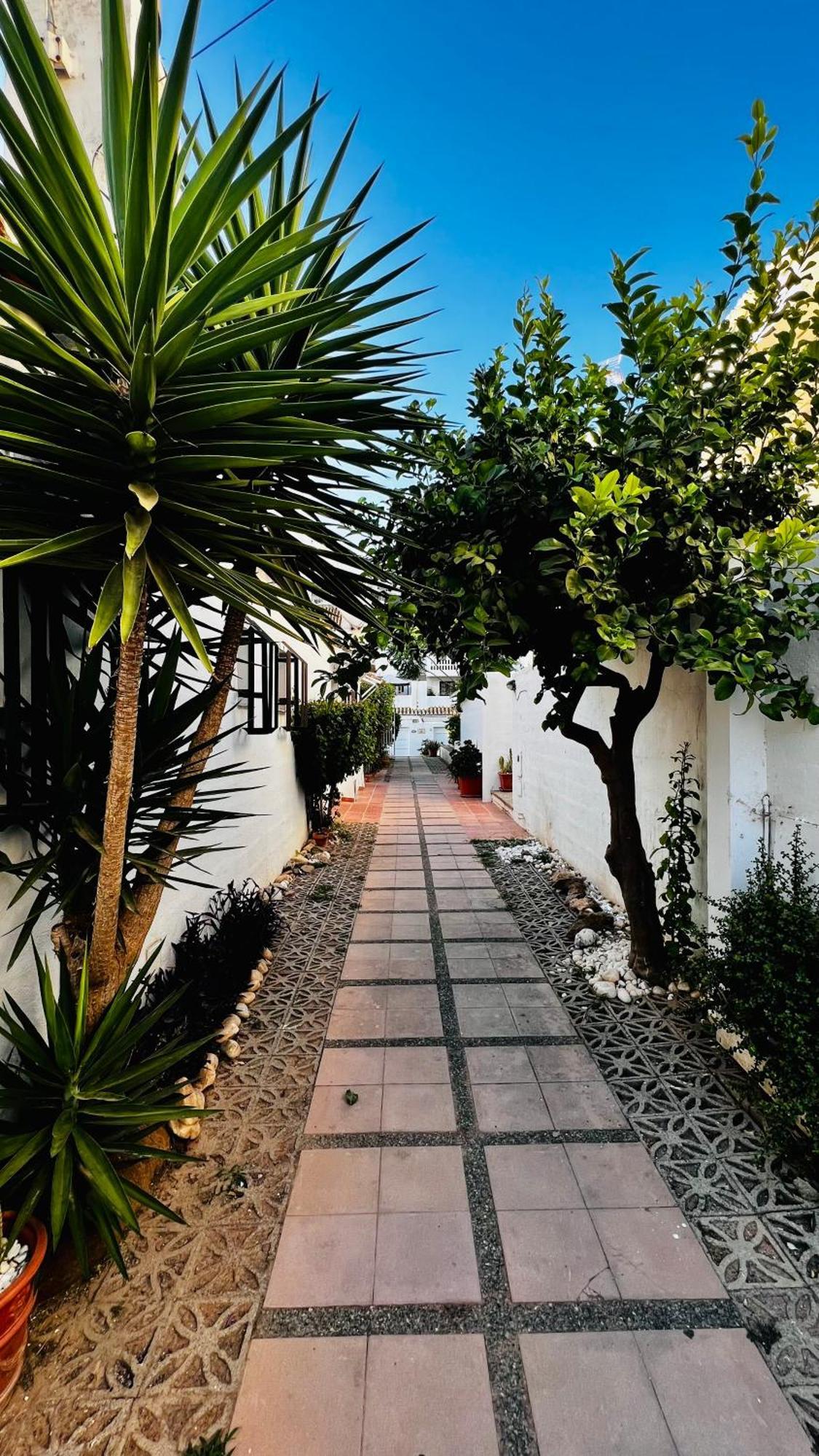 New Penthouse With Amazing Views Apartment Santa Fe de los Boliches Exterior photo