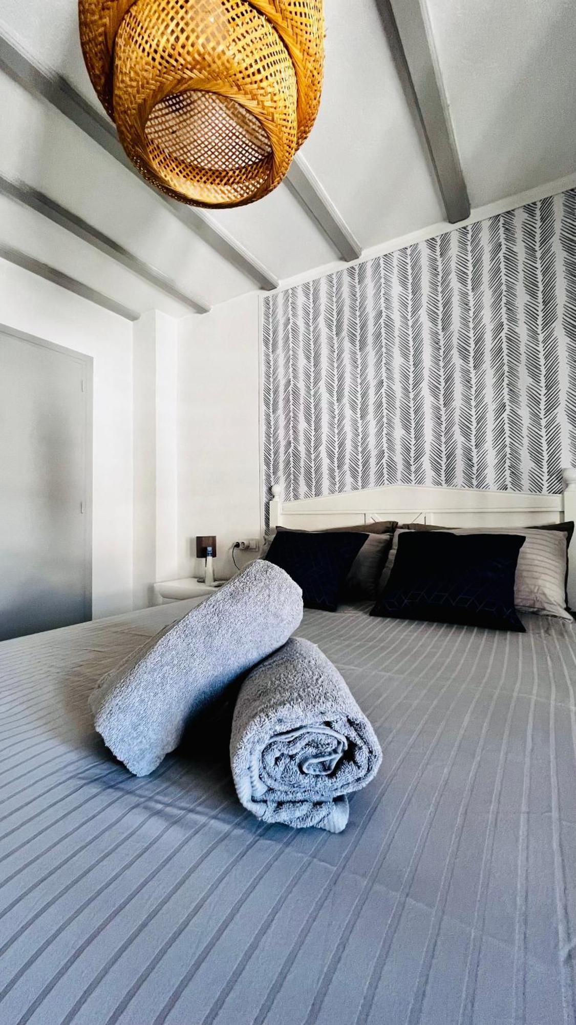 New Penthouse With Amazing Views Apartment Santa Fe de los Boliches Exterior photo