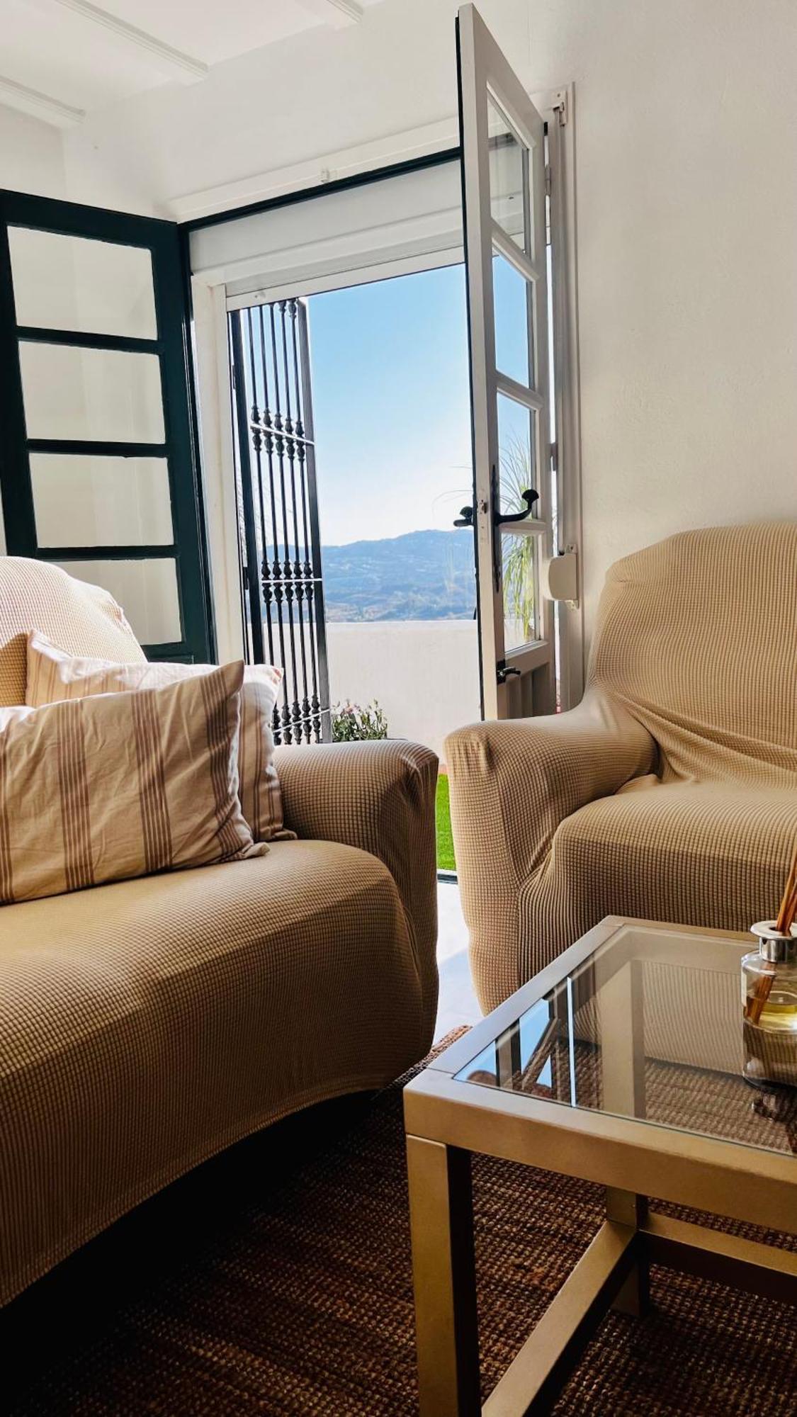 New Penthouse With Amazing Views Apartment Santa Fe de los Boliches Exterior photo