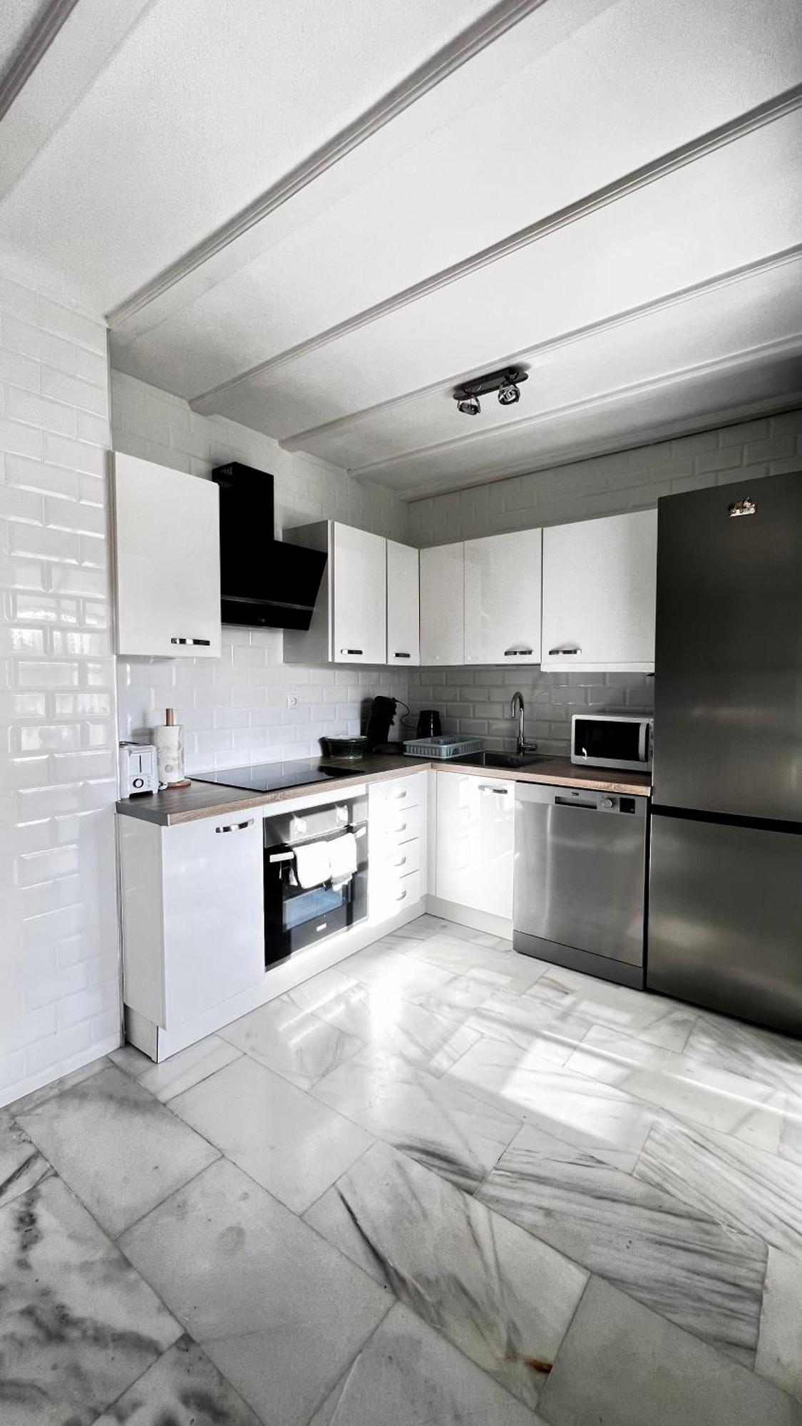 New Penthouse With Amazing Views Apartment Santa Fe de los Boliches Exterior photo