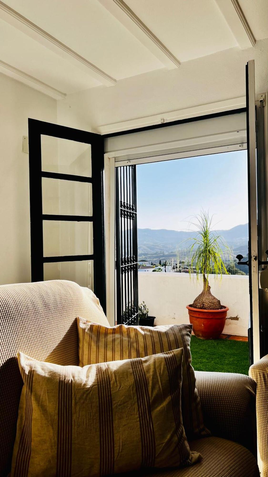 New Penthouse With Amazing Views Apartment Santa Fe de los Boliches Exterior photo