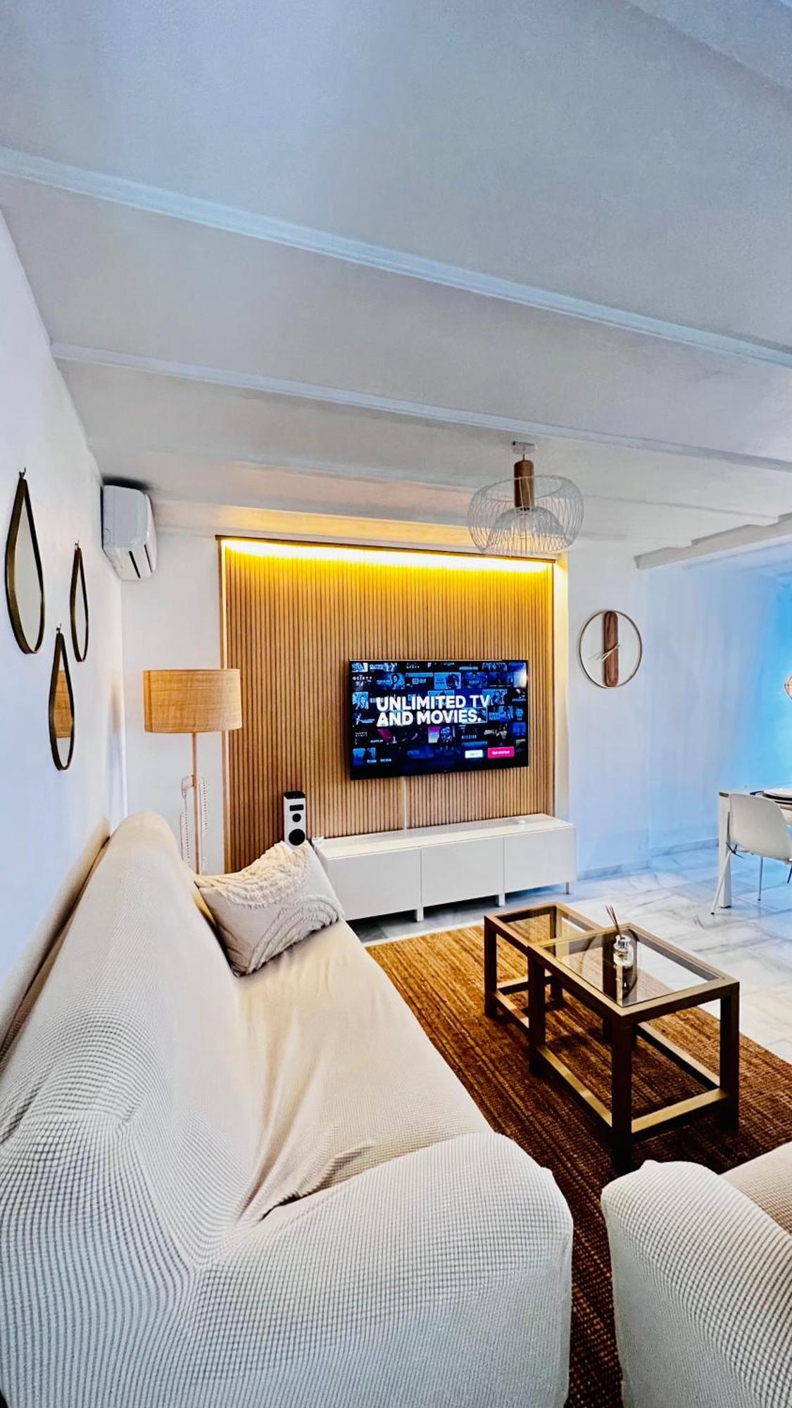 New Penthouse With Amazing Views Apartment Santa Fe de los Boliches Exterior photo
