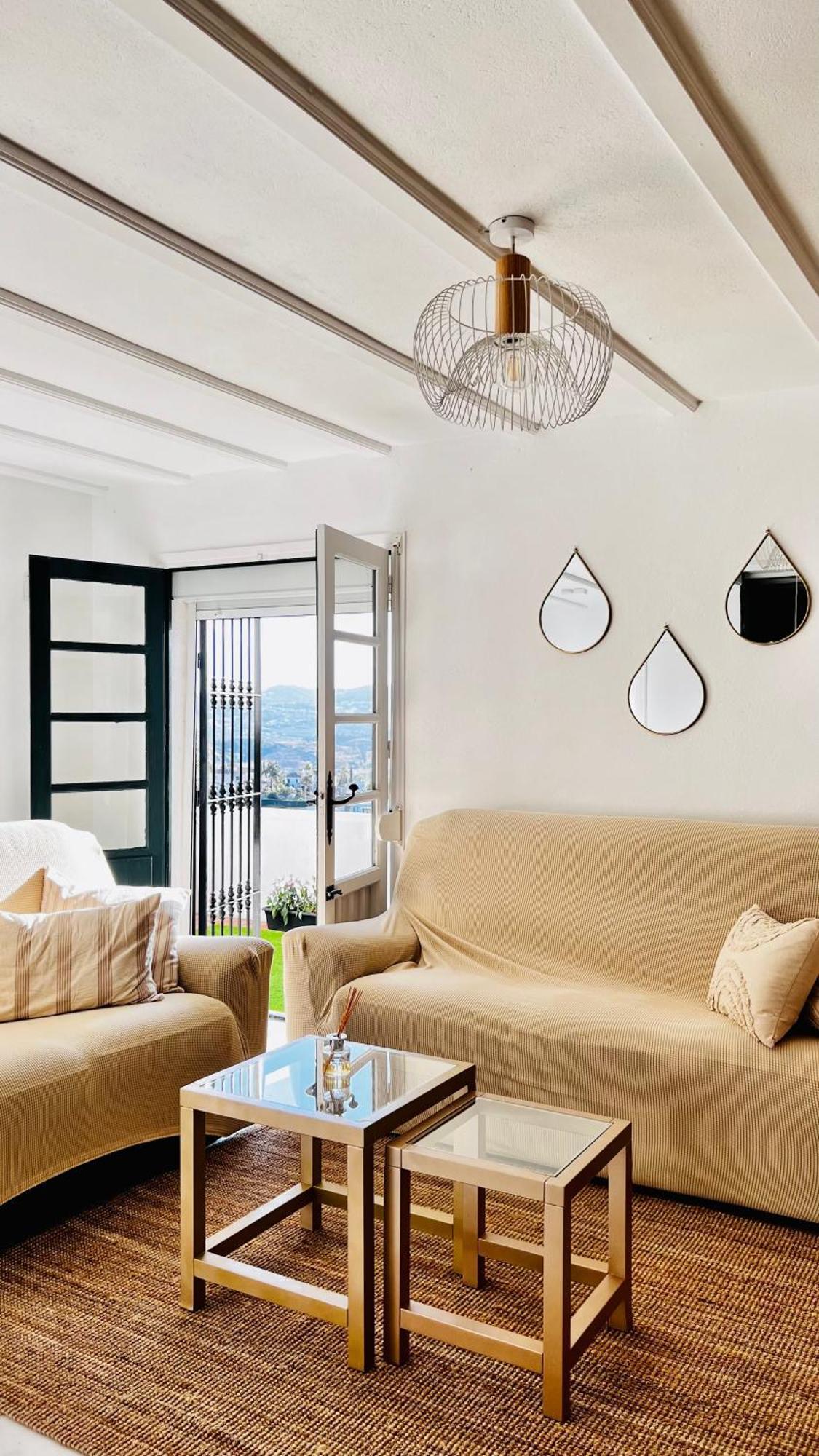 New Penthouse With Amazing Views Apartment Santa Fe de los Boliches Exterior photo