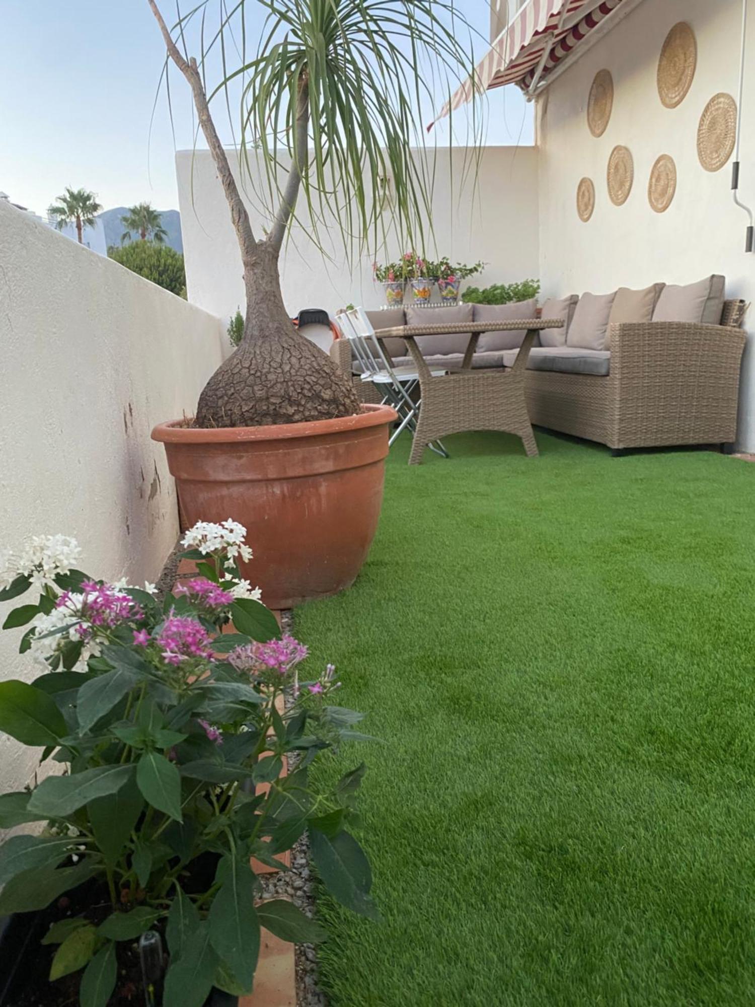 New Penthouse With Amazing Views Apartment Santa Fe de los Boliches Exterior photo